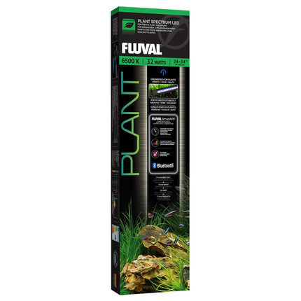 FLUVAL PLANT 3.0 LED 32W BLUETOOTH 61-85CM