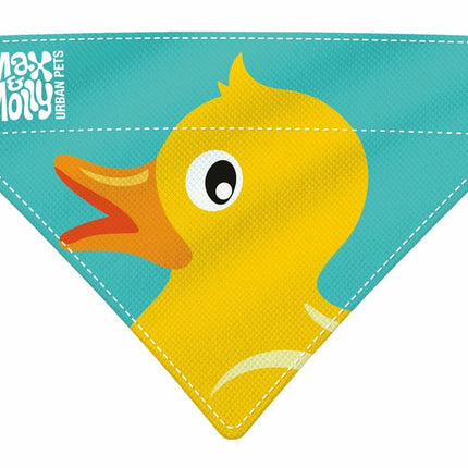 Max & Molly Ducklings Bandana