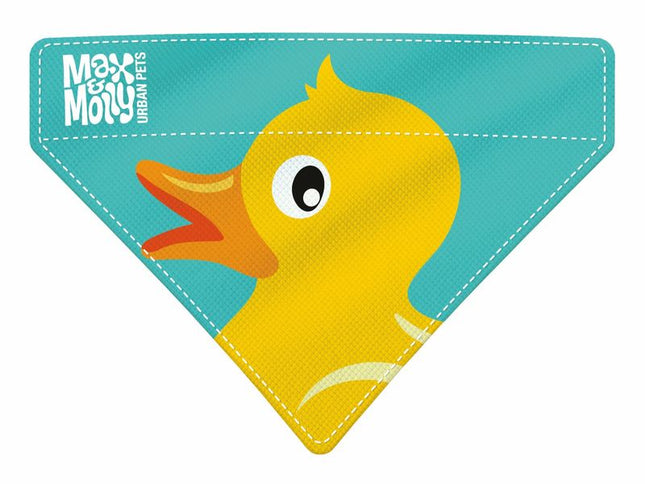 Max & Molly Ducklings Bandana