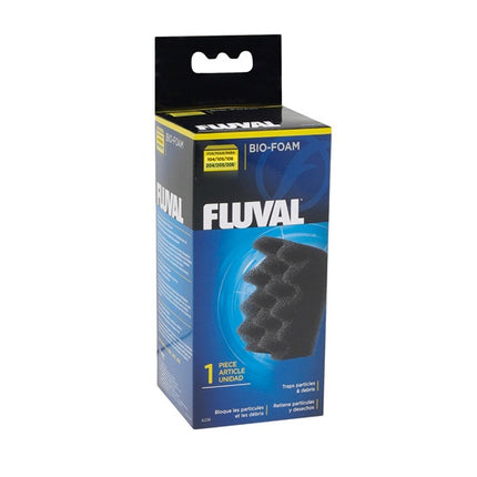 Fluval 104/5/6 / 204/5/6 Bio Foam