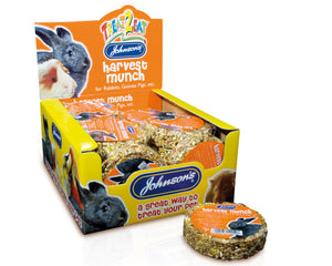 Guinea Pig Treats, Chews & Toys