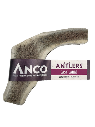 Anco Easy Antler Dental Chew Large