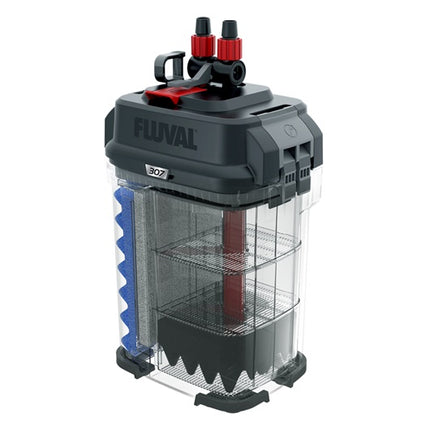 Fluval 307 External Filter