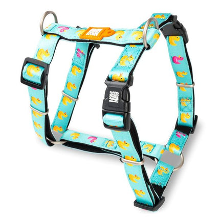 Max & Molly Ducklings Harness