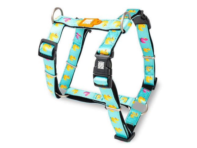 Max & Molly Ducklings Harness