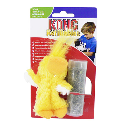 Kong Duckie Cat Toy