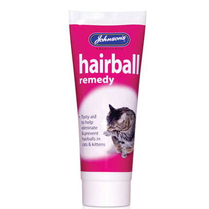 Hairball Remedy