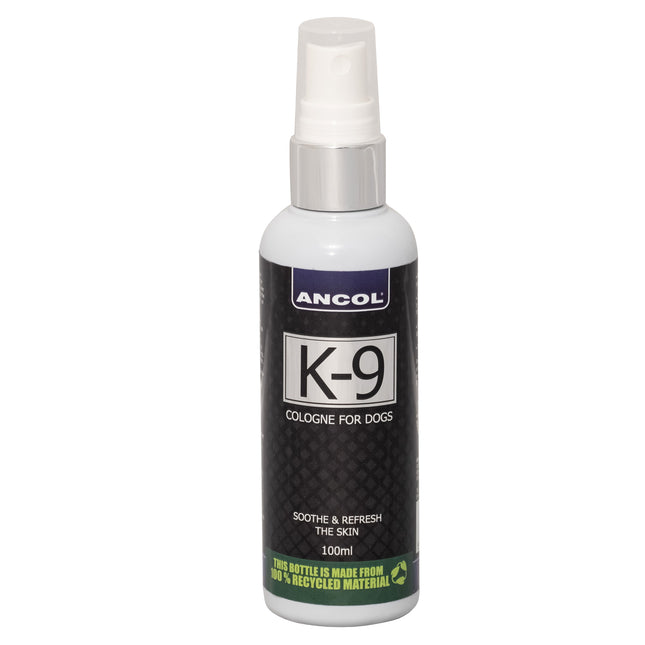 Dog Cologne K9 100ml