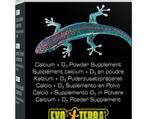 Reptile Healthcare & Cleaning