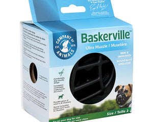 Baskerville Ultra Muzzle