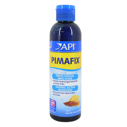 Pimafix Antifungal Remedy  120ml