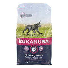 Eukanuba Large Breed Puppy Food