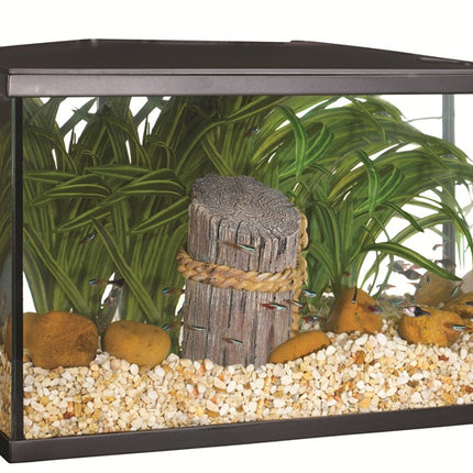 MARINA LUX 19L AQUARIUM KIT