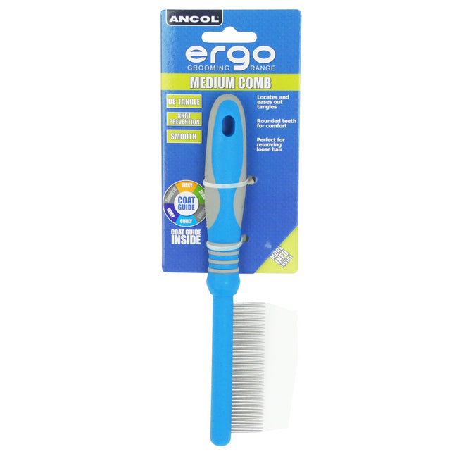 Ergo Medium Comb