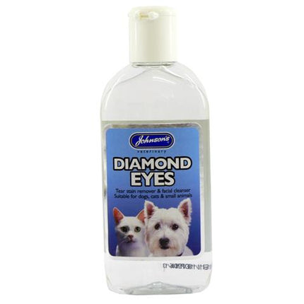 Diamond Eyes (Tear Stain/ Facail Cleanser) 125ml