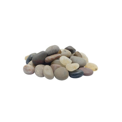 Marina Gravel Natural Beach Pebble 2kg 12-18mm