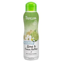 Tropiclean Conditioner