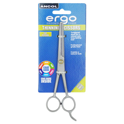 Ergo Thinning Scissors