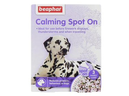 Calming Dog Spot On