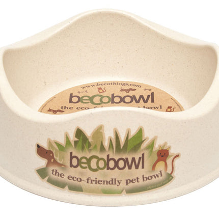 Beco Bowl Natural