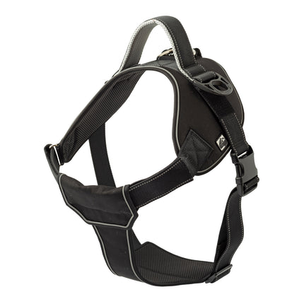 ANCOL EXTREME HARNESS BLACK