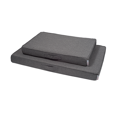 ULTIM@ MEMORY FOAM SLEEPER GREY