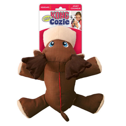 KONG Cozie Ultra Max Moose Medium