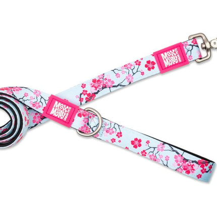 Max & Molly Cherry Blossom Lead