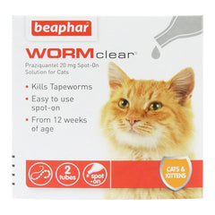 Beaphar Cat