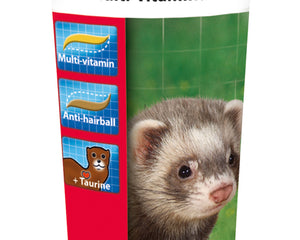 Ferret Healthcare, Hygiene & Grooming