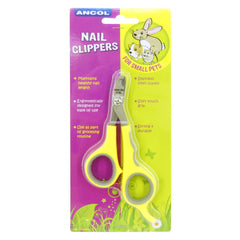 Ancol Nail Clippers