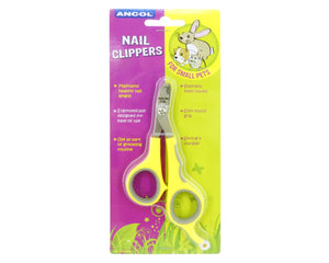Ancol Nail Clippers